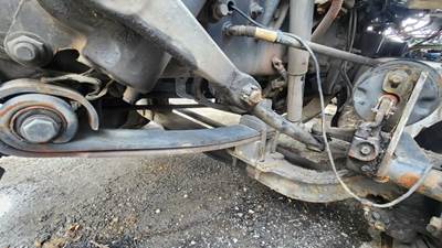 Freightliner M2 106 Front Leaf Spring