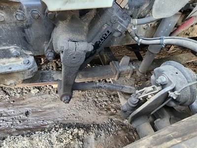 Freightliner M2 106 Front Leaf Spring