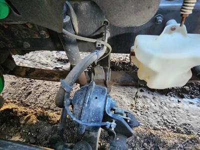 Freightliner M2 106 Front Leaf Spring