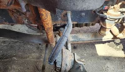 Freightliner M2 106 Front Leaf Spring