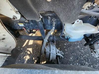 Freightliner M2 106 Front Leaf Spring