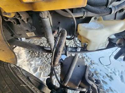 Freightliner M2 106 Front Leaf Spring