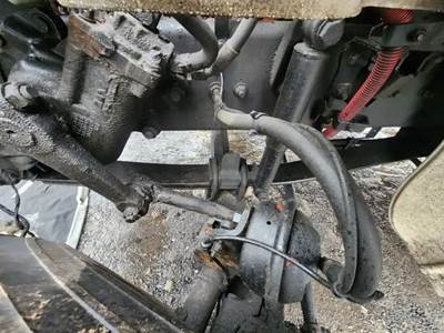 Freightliner M2 106 Front Leaf Spring