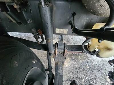 Freightliner M2 106 Front Leaf Spring