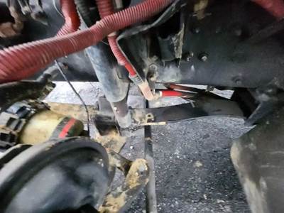 Freightliner M2 106 Front Leaf Spring