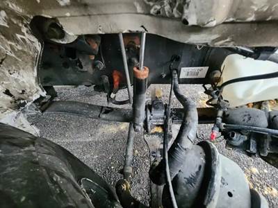 Freightliner M2 106 Front Leaf Spring