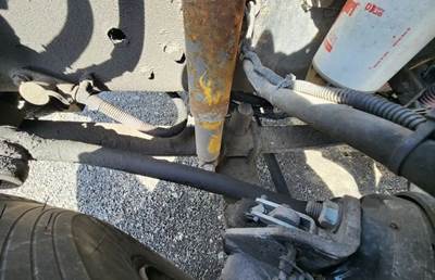 Freightliner M2 106 Front Leaf Spring