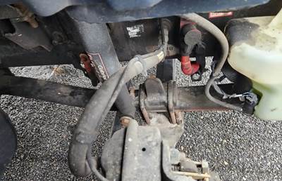 Freightliner M2 106 Front Leaf Spring