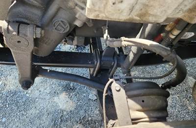 Freightliner M2 106 Front Leaf Spring