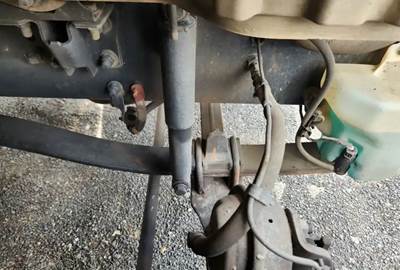 Freightliner M2 106 Front Leaf Spring