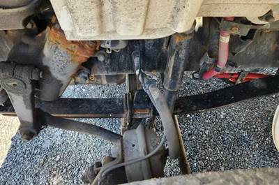 Freightliner M2 106 Front Leaf Spring