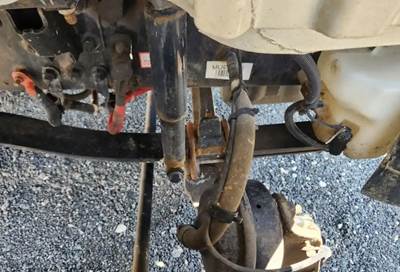 Freightliner M2 106 Front Leaf Spring