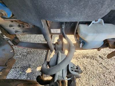 Freightliner M2 106 Front Leaf Spring