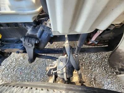 Freightliner M2 106 Front Leaf Spring