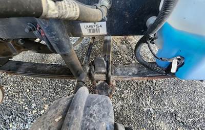 Freightliner M2 106 Front Leaf Spring