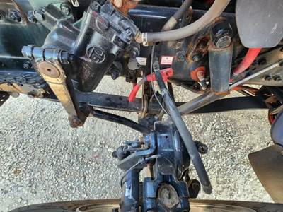 Freightliner M2 106 Front Leaf Spring