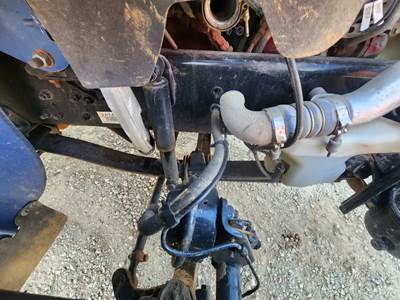 Freightliner M2 106 Front Leaf Spring