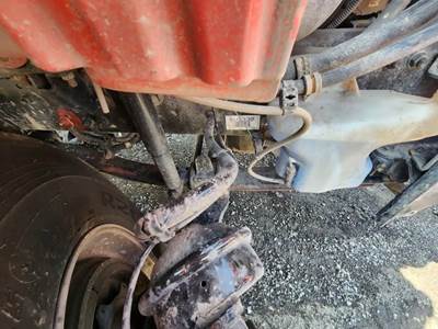 Freightliner M2 106 Front Leaf Spring