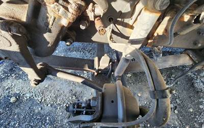 Freightliner M2 106 Front Leaf Spring