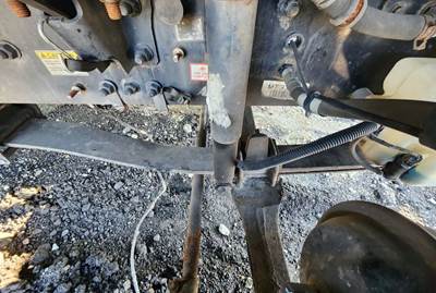 Freightliner M2 106 Front Leaf Spring
