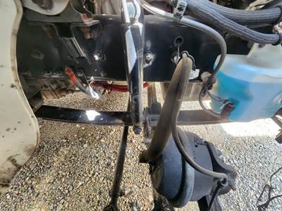 Freightliner M2 106 Front Leaf Spring
