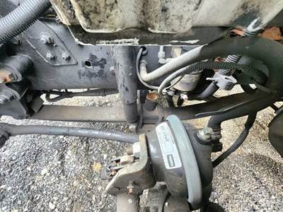 Freightliner M2 106 Front Leaf Spring