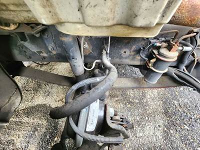 Freightliner M2 106 Front Leaf Spring