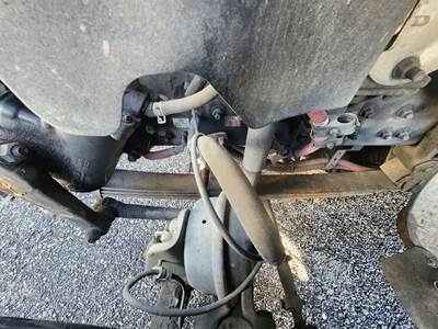 Freightliner M2 106 Front Leaf Spring
