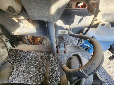 Freightliner M2 106 Front Leaf Spring