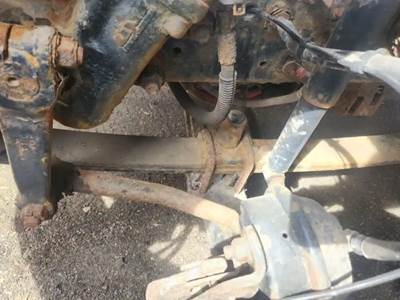 Freightliner M2 112 Front Leaf Spring for a 2015 Freightliner M2 112 Medium Duty