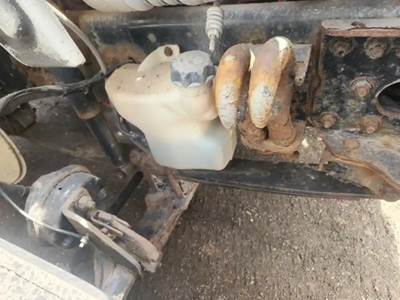 Freightliner M2 112 Front Leaf Spring for a 2015 Freightliner M2 112 Medium Duty