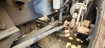 Freightliner M2 112 Front Leaf Spring for a 2007 Freightliner M2 112 Medium Duty