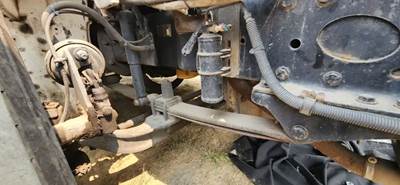 Freightliner M2 112 Front Leaf Spring for a 2007 Freightliner M2 112 Medium Duty