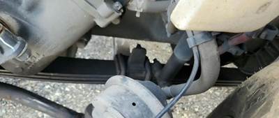 Freightliner M2 112 Front Leaf Spring for a 2021 Freightliner M2 112 Medium Duty