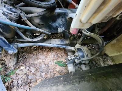 Freightliner M2 112 Front Leaf Spring for a 2005 Freightliner M2 112 Medium Duty