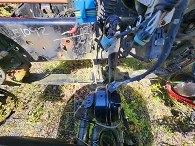 Freightliner M2 112 Front Leaf Spring for a 2016 Freightliner M2 112 Medium Duty