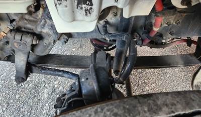 Freightliner M2 112 Front Leaf Spring for a 2019 Freightliner M2 112 Medium Duty