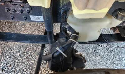 Freightliner M2 112 Front Leaf Spring for a 2019 Freightliner M2 112 Medium Duty