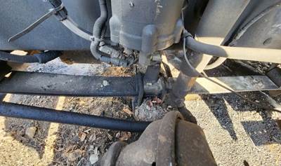 Freightliner ST120 Front Leaf Spring