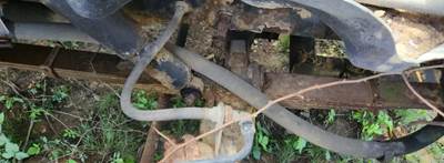 GMC Brigadier Front Leaf Spring