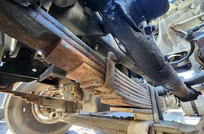 1983 GMC Brigadier Front Leaf Spring For Sale | Elkton, MD | P-98757 ...