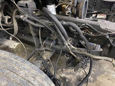 GMC C6500 Front Leaf Spring