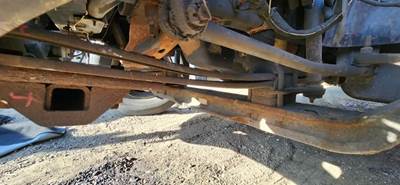 GMC C6500 Front Leaf Spring
