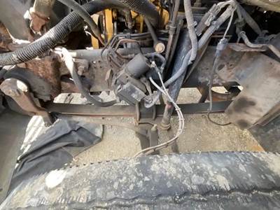 GMC C6500 Front Leaf Spring