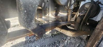 GMC C7500 Front Leaf Spring