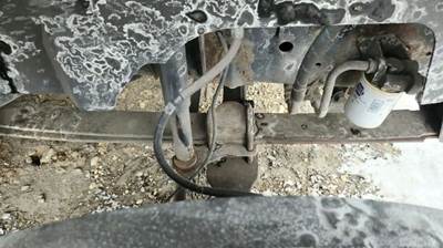 GMC C7500 Front Leaf Spring