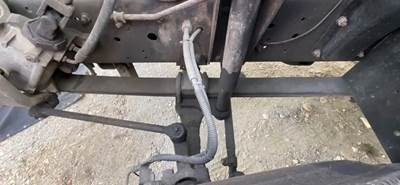 GMC C7500 Front Leaf Spring