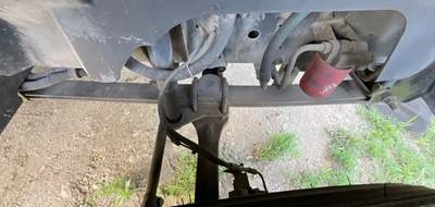 GMC C7500 Front Leaf Spring