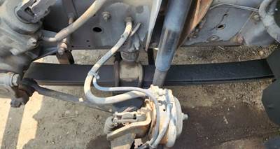 GMC C7500 Front Leaf Spring