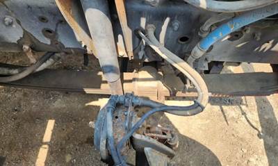 GMC C7500 Front Leaf Spring